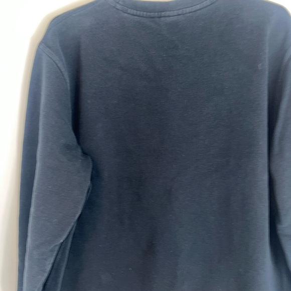 SOLD •••Nike x Rare × Streetwear Vintage Y2k Nike Sweatshirt Jacket - Picture 14 of 15